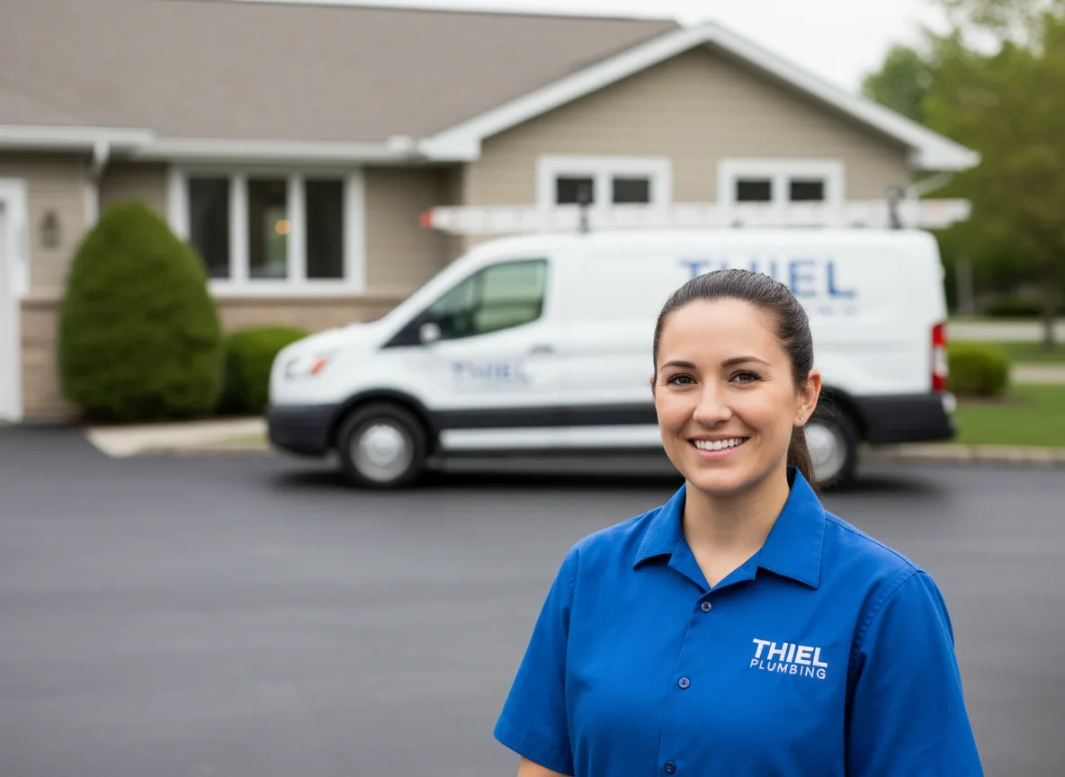 Plumber Streeter, ND FAQs